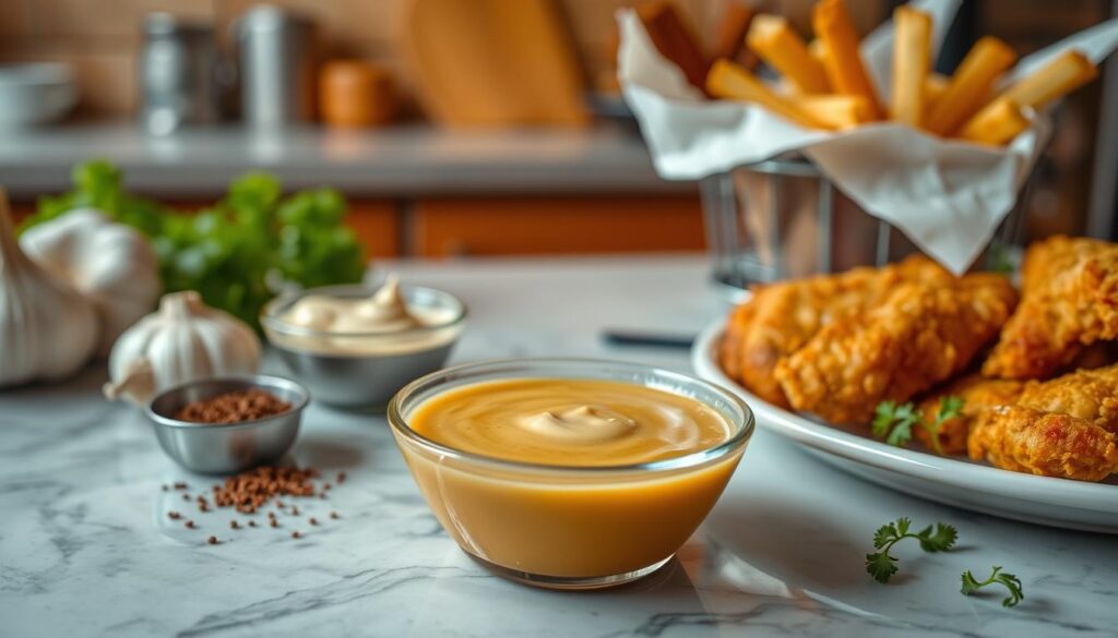 cane's sauce recipe