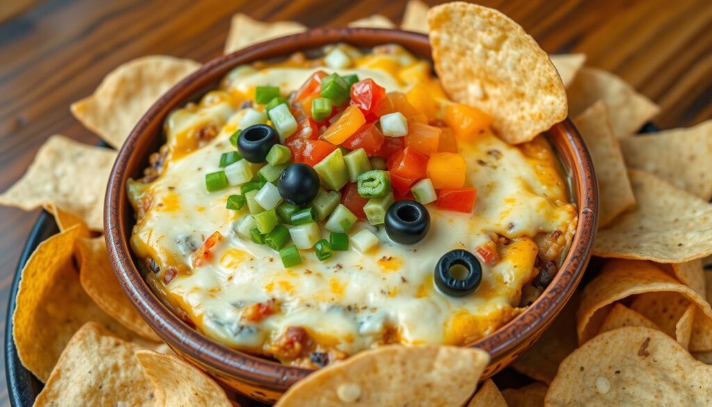 taco dip