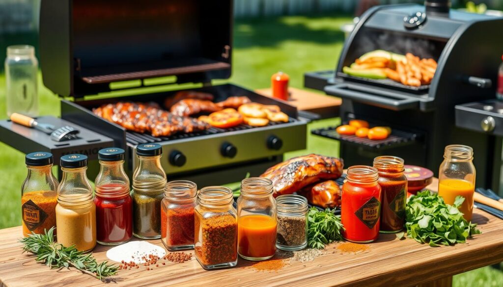 traeger recipes