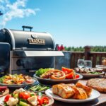 traeger recipes​