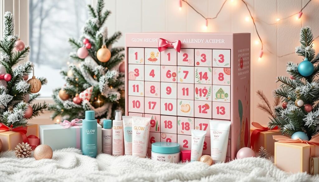 Glow Recipe Advent Calendar