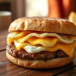 jimmy dean breakfast sandwich